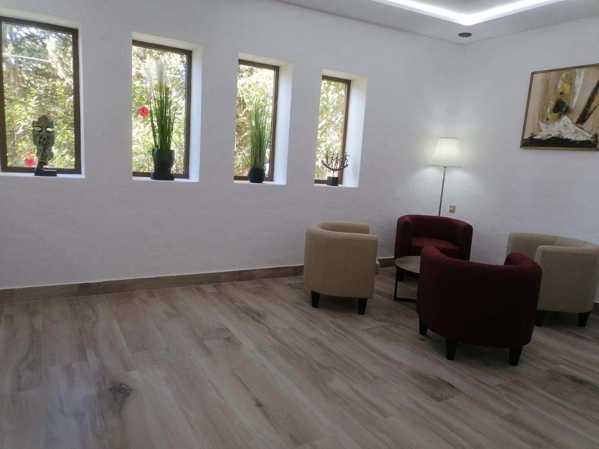 Hôtel Mandy Tetuão Exterior foto